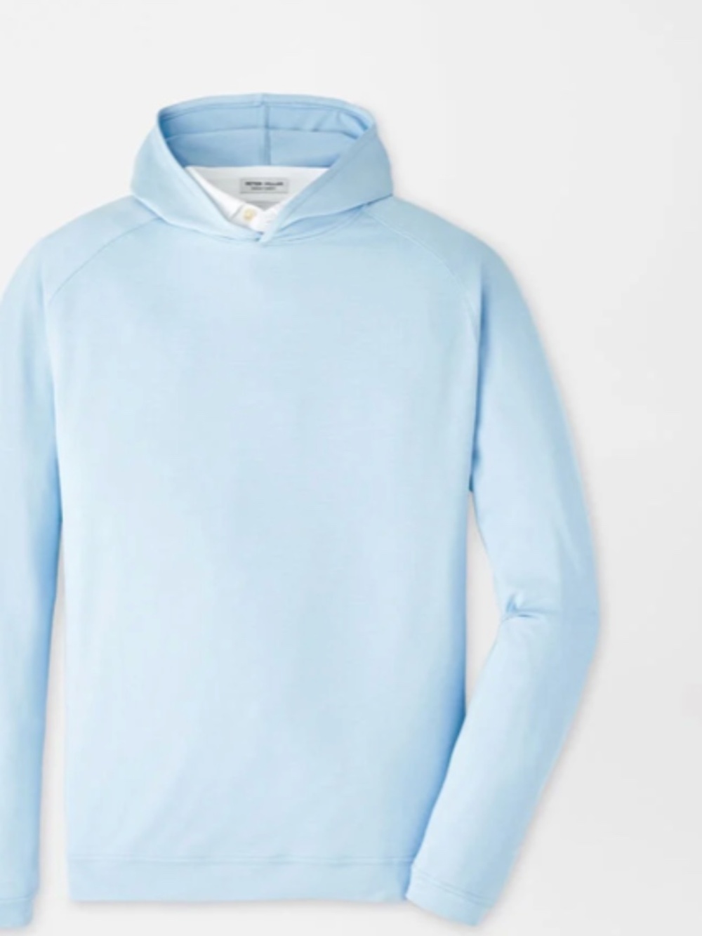 Petter Millar Performance hoodie